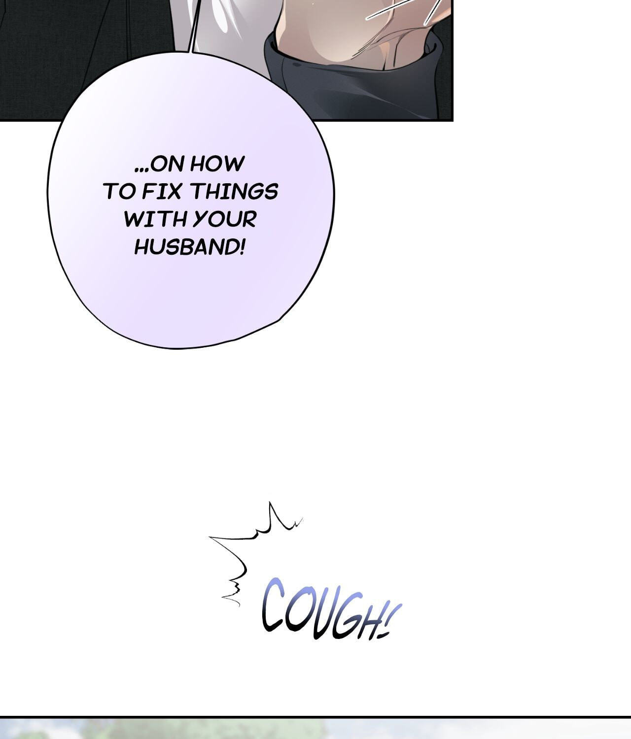 Read Dear Stranger (minggur) chapter 64 image 108 on Lezhin