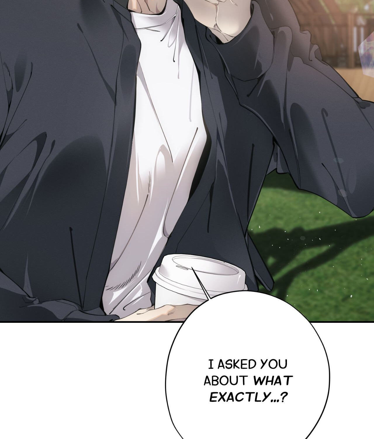 Read Dear Stranger (minggur) chapter 64 image 111 on Lezhin