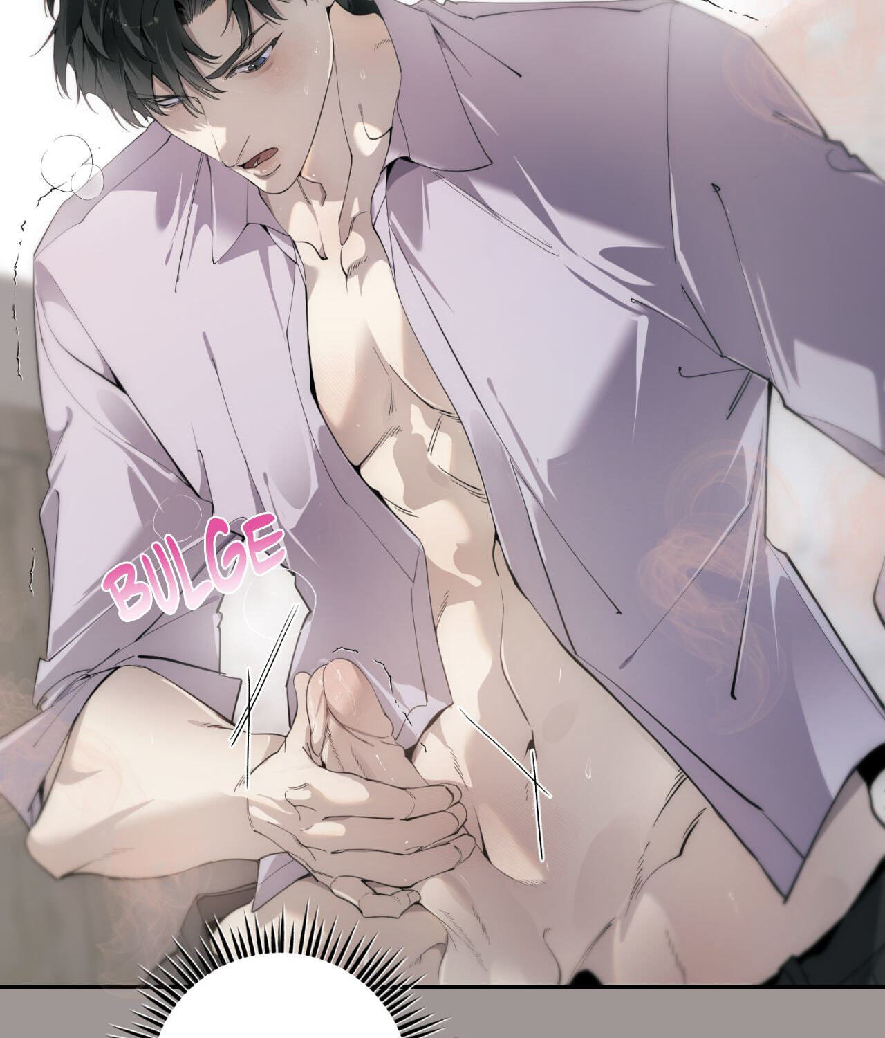Read Dear Stranger (minggur) chapter 64 image 12 on Lezhin