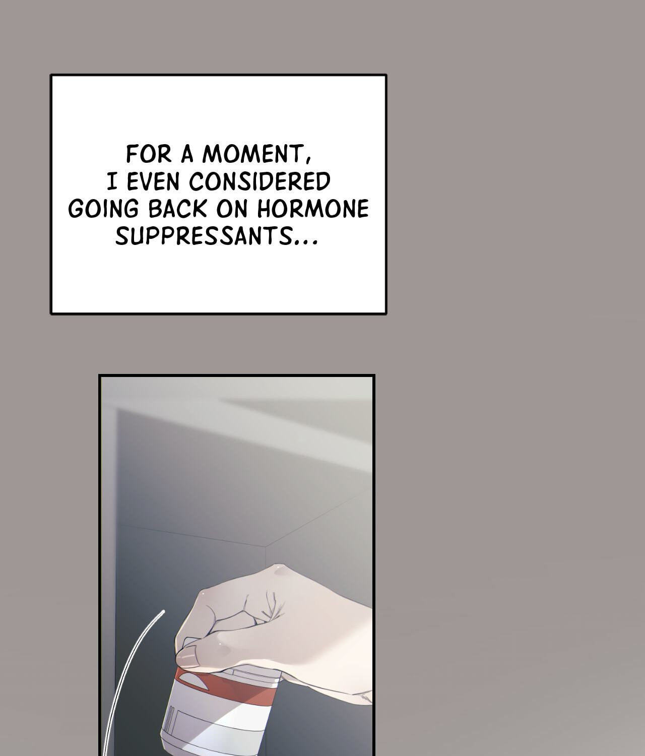 Read Dear Stranger (minggur) chapter 64 image 14 on Lezhin