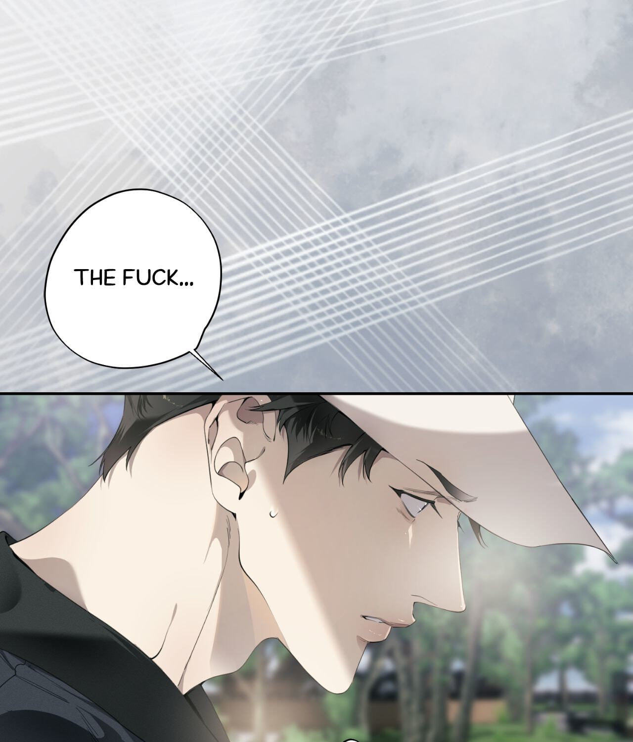Read Dear Stranger (minggur) chapter 64 image 16 on Lezhin