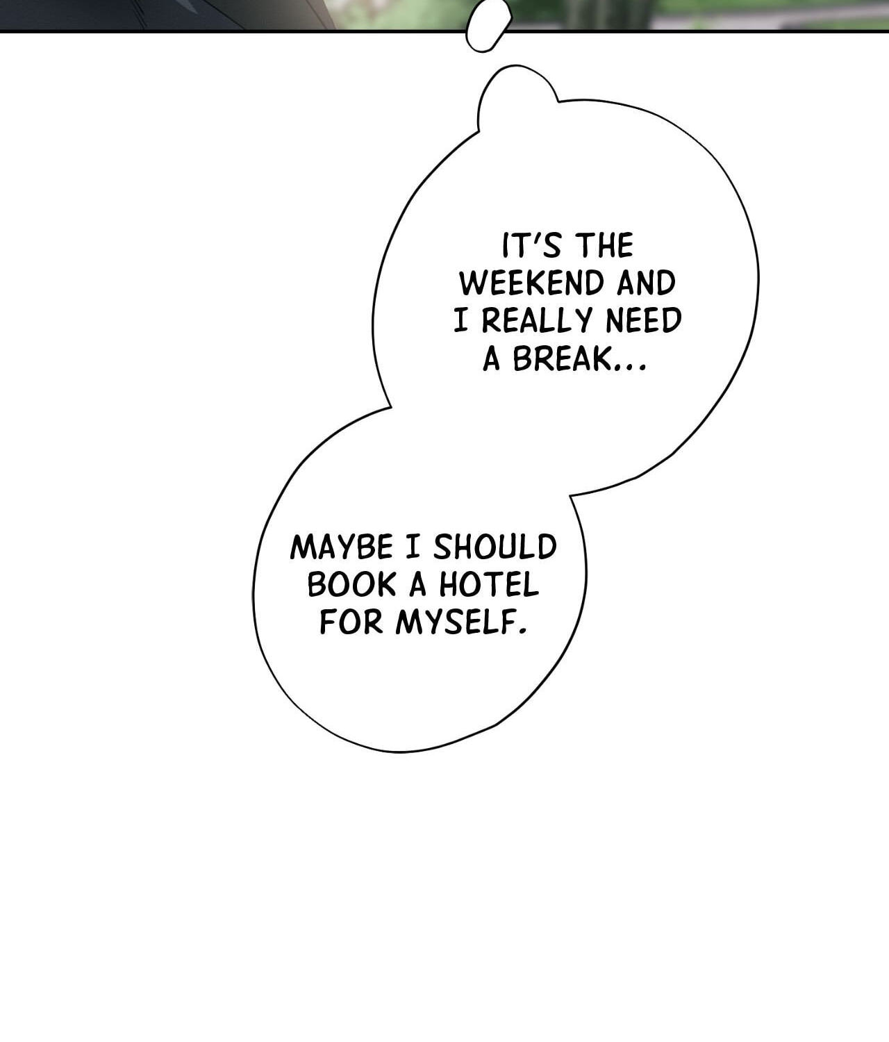 Read Dear Stranger (minggur) chapter 64 image 17 on Lezhin