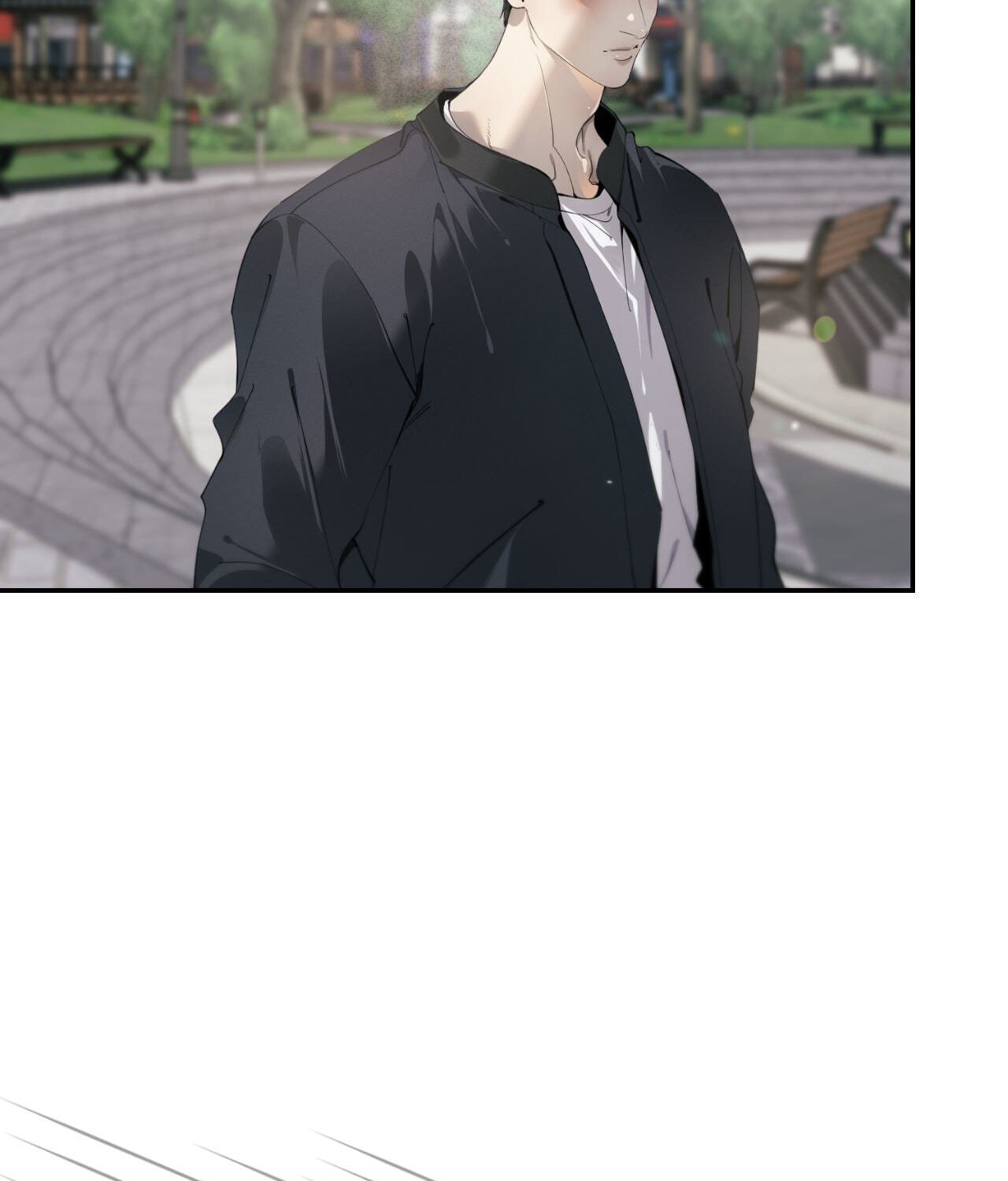 Read Dear Stranger (minggur) chapter 64 image 2 on Lezhin