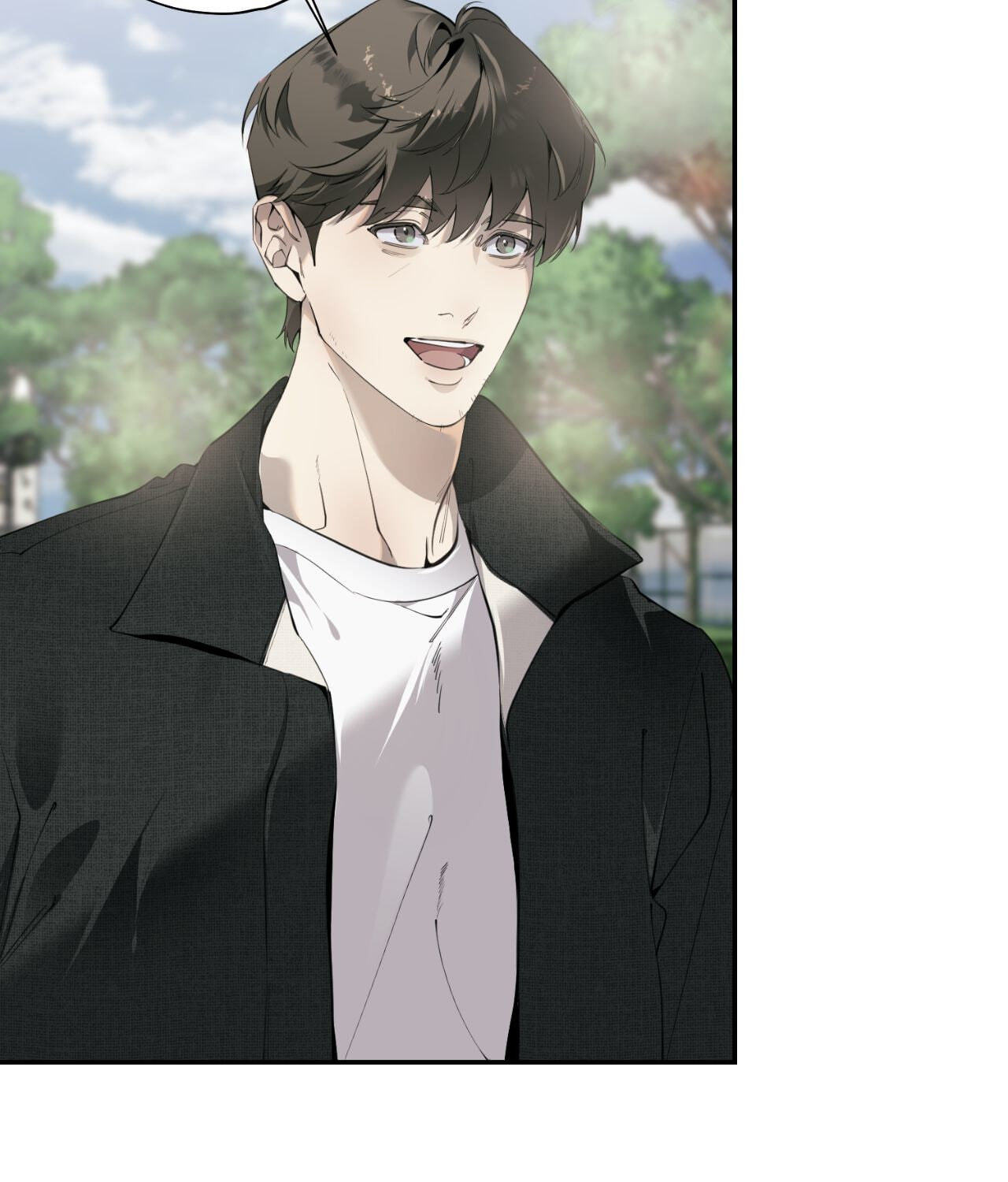 Read Dear Stranger (minggur) chapter 64 image 20 on Lezhin