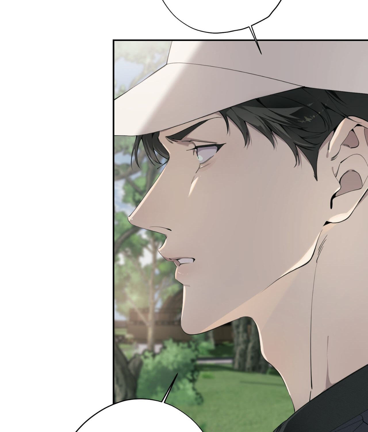 Read Dear Stranger (minggur) chapter 64 image 27 on Lezhin