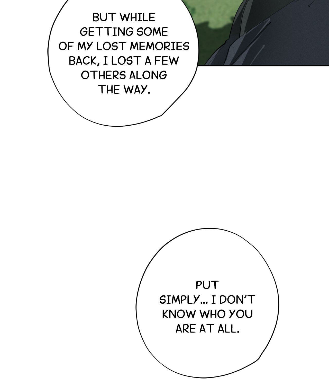Read Dear Stranger (minggur) chapter 64 image 28 on Lezhin