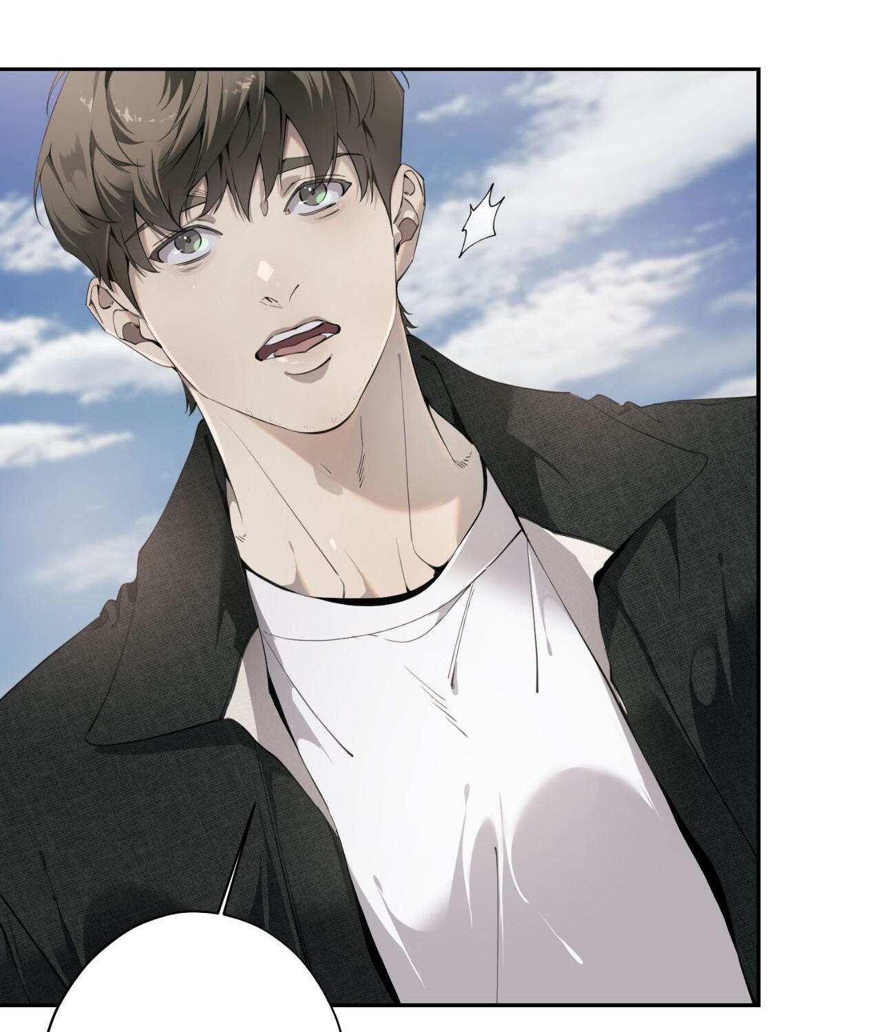 Read Dear Stranger (minggur) chapter 64 image 29 on Lezhin