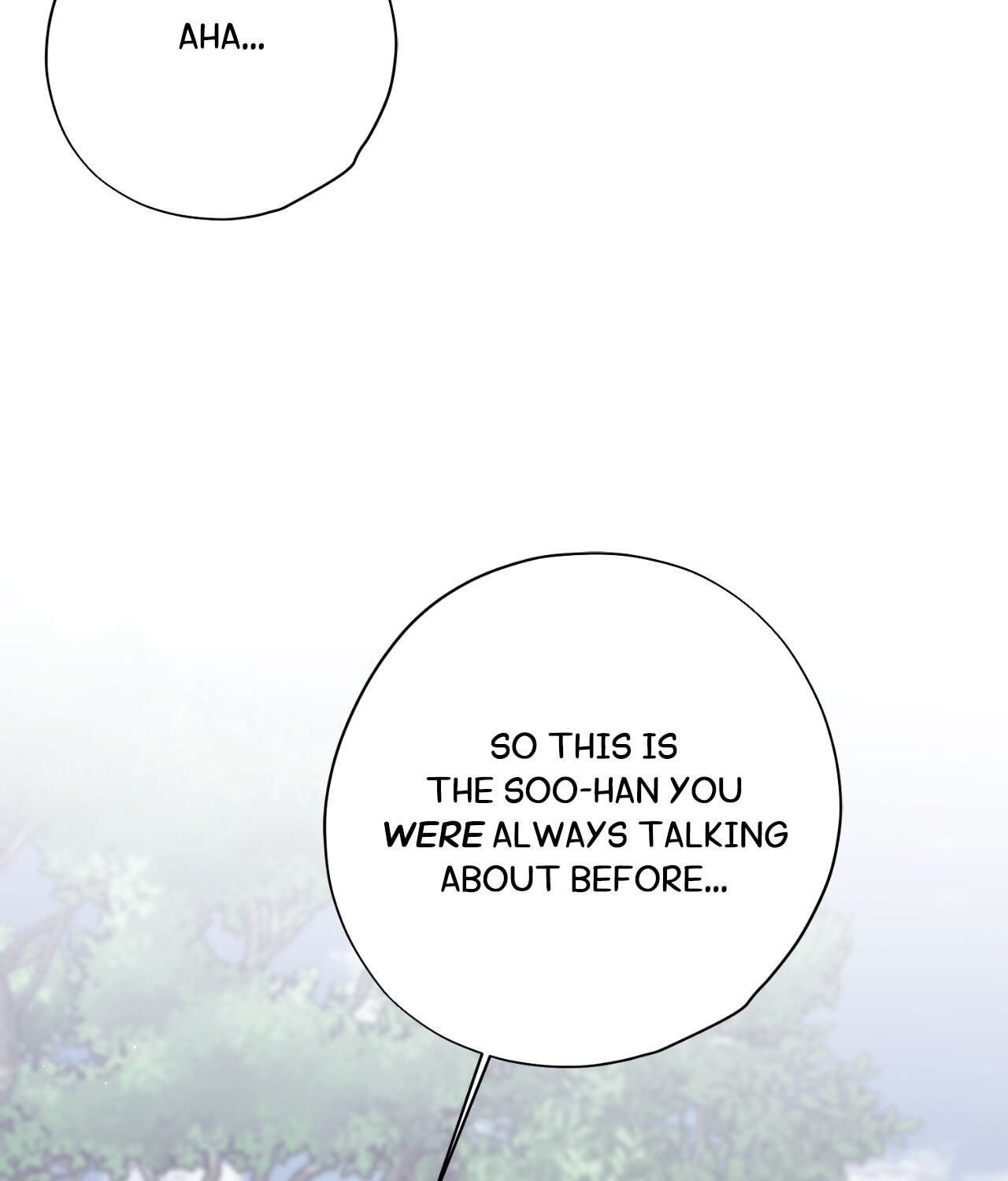 Read Dear Stranger (minggur) chapter 64 image 30 on Lezhin