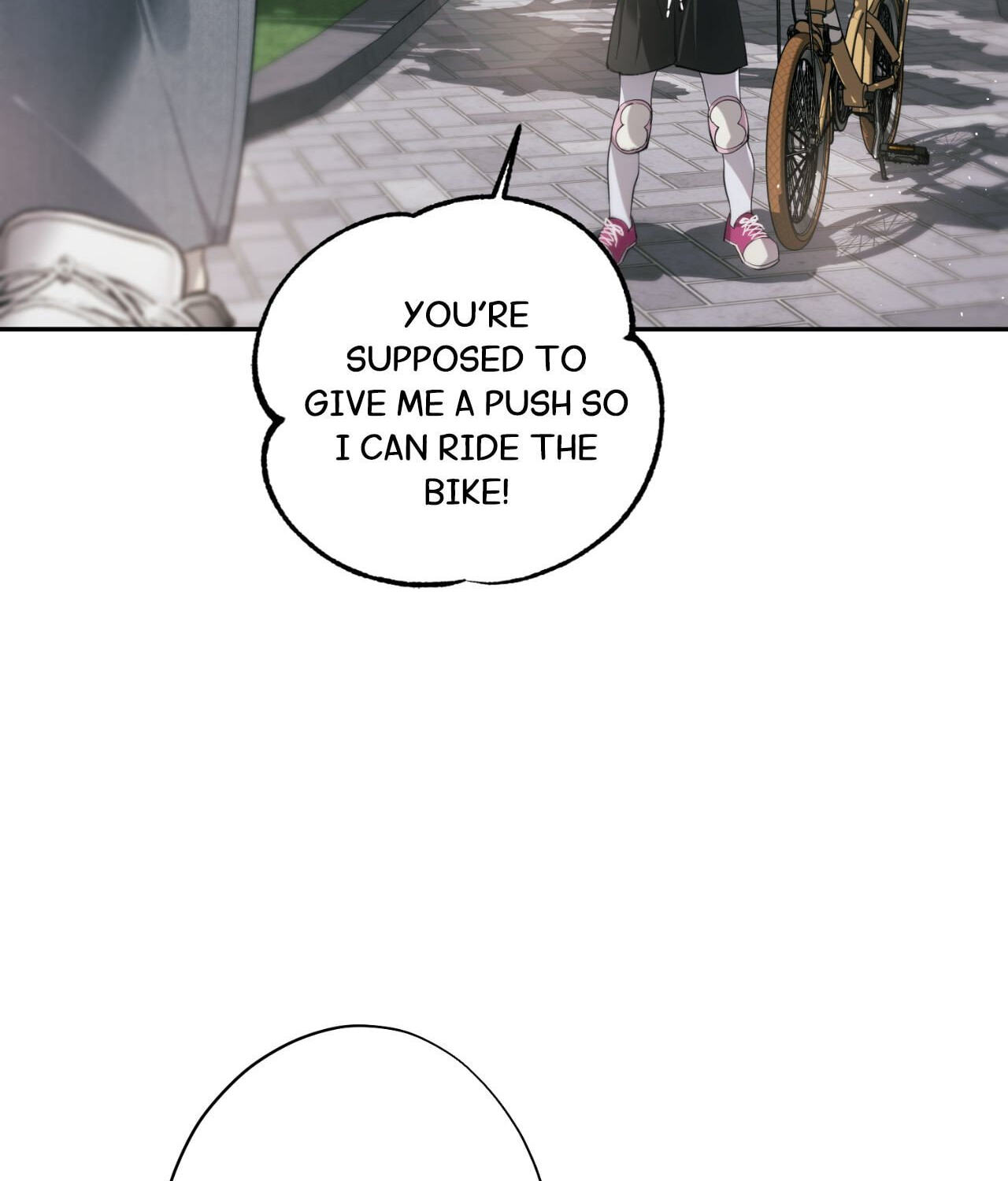 Read Dear Stranger (minggur) chapter 64 image 33 on Lezhin