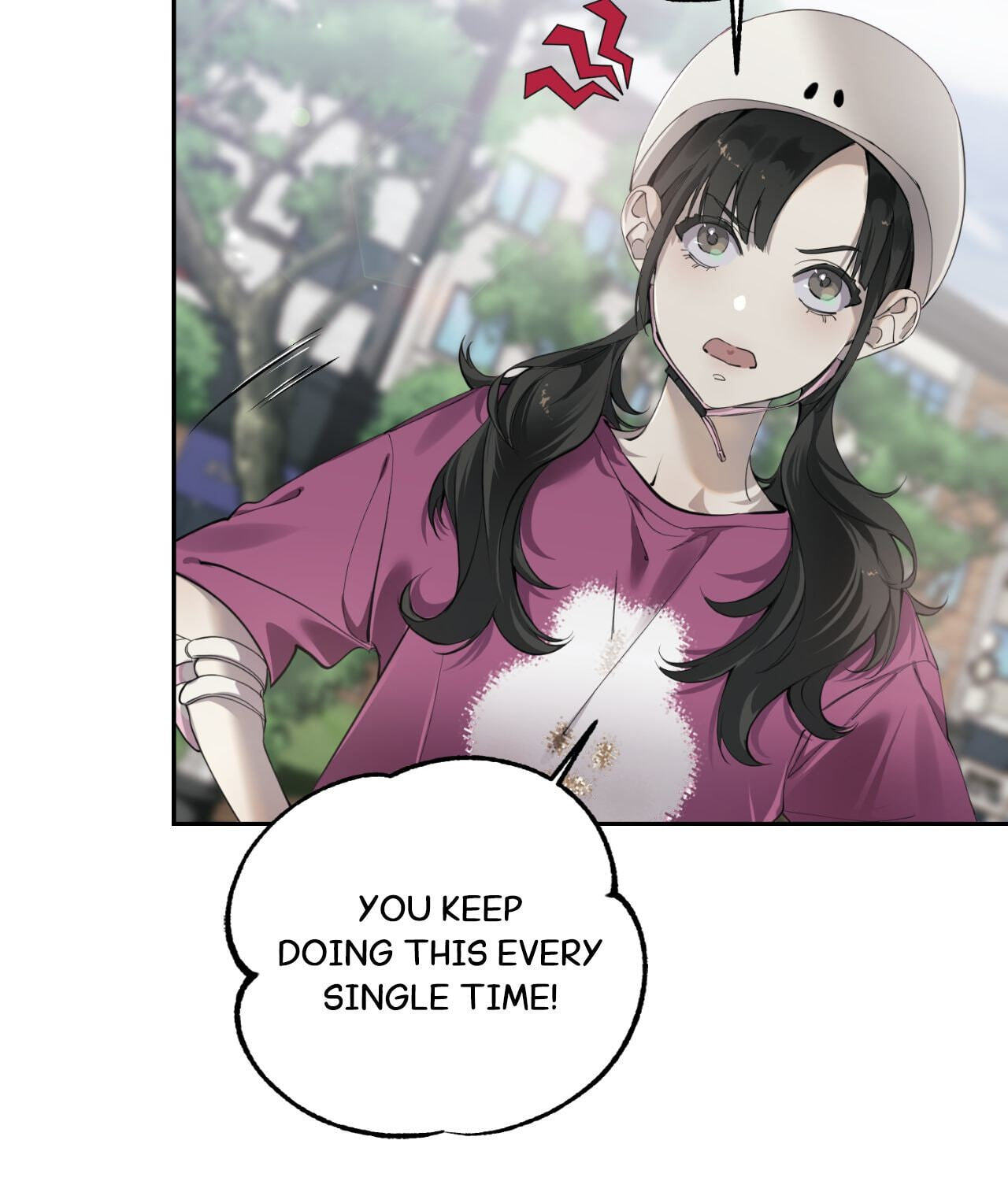 Read Dear Stranger (minggur) chapter 64 image 36 on Lezhin
