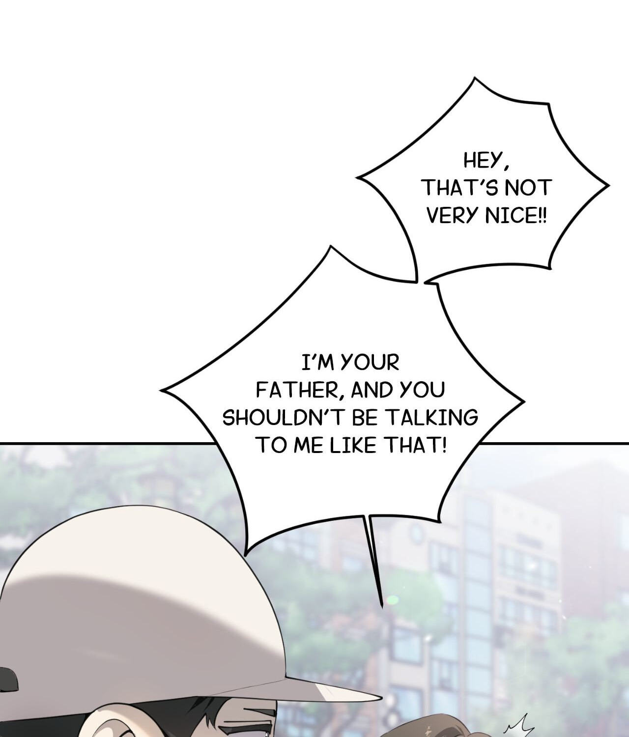 Read Dear Stranger (minggur) chapter 64 image 37 on Lezhin