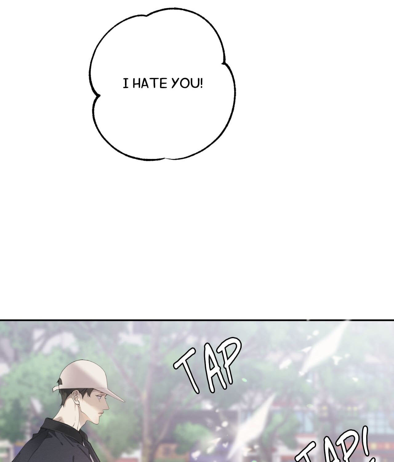 Read Dear Stranger (minggur) chapter 64 image 39 on Lezhin