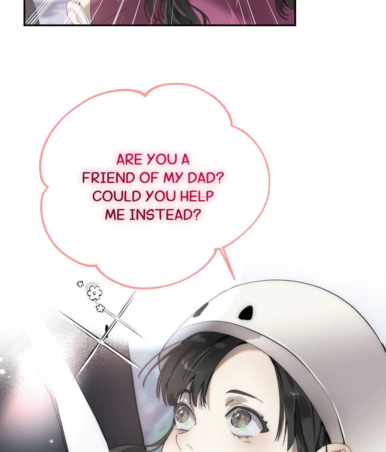 Read Dear Stranger (minggur) chapter 64 image 42 on Lezhin