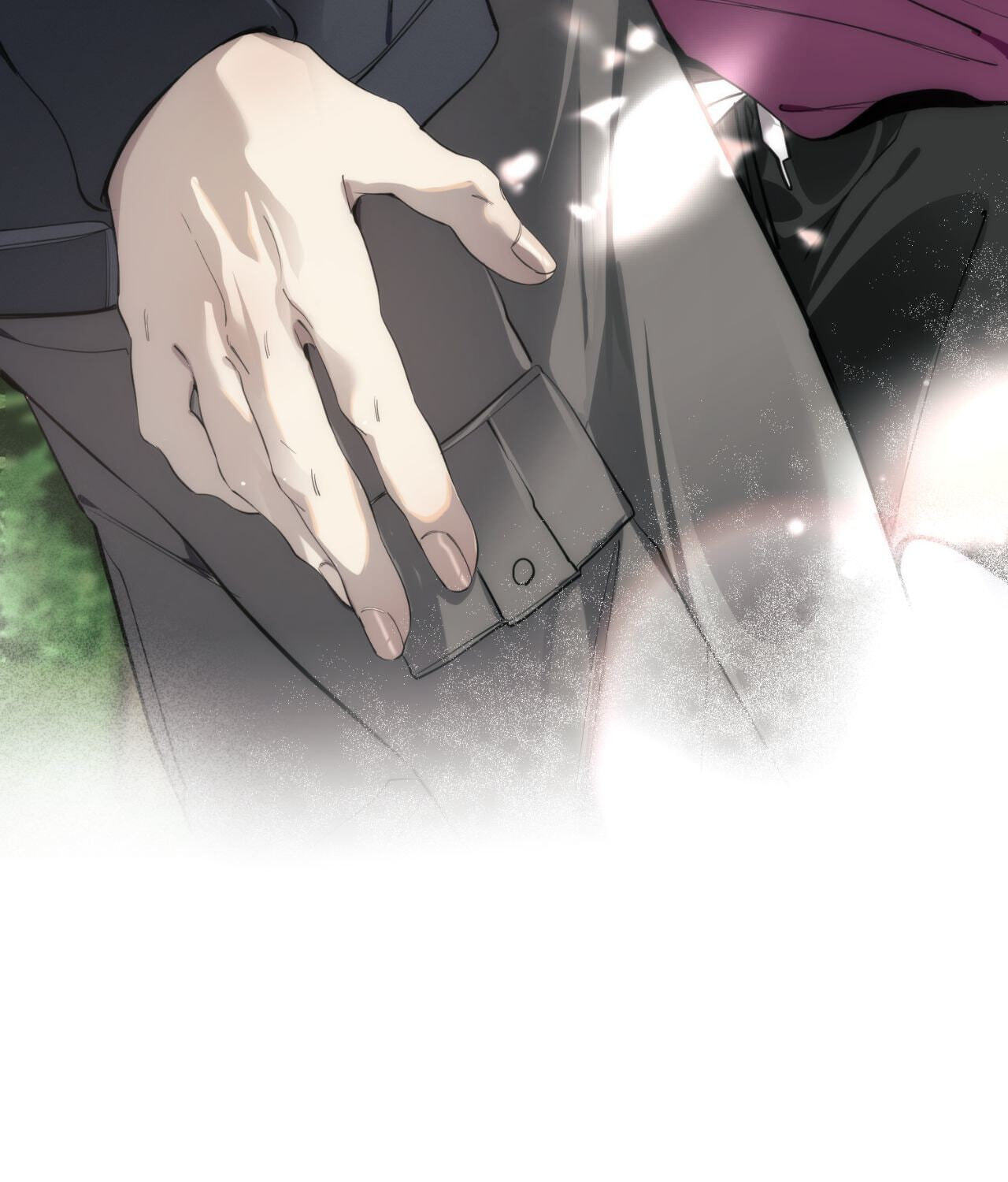 Read Dear Stranger (minggur) chapter 64 image 44 on Lezhin