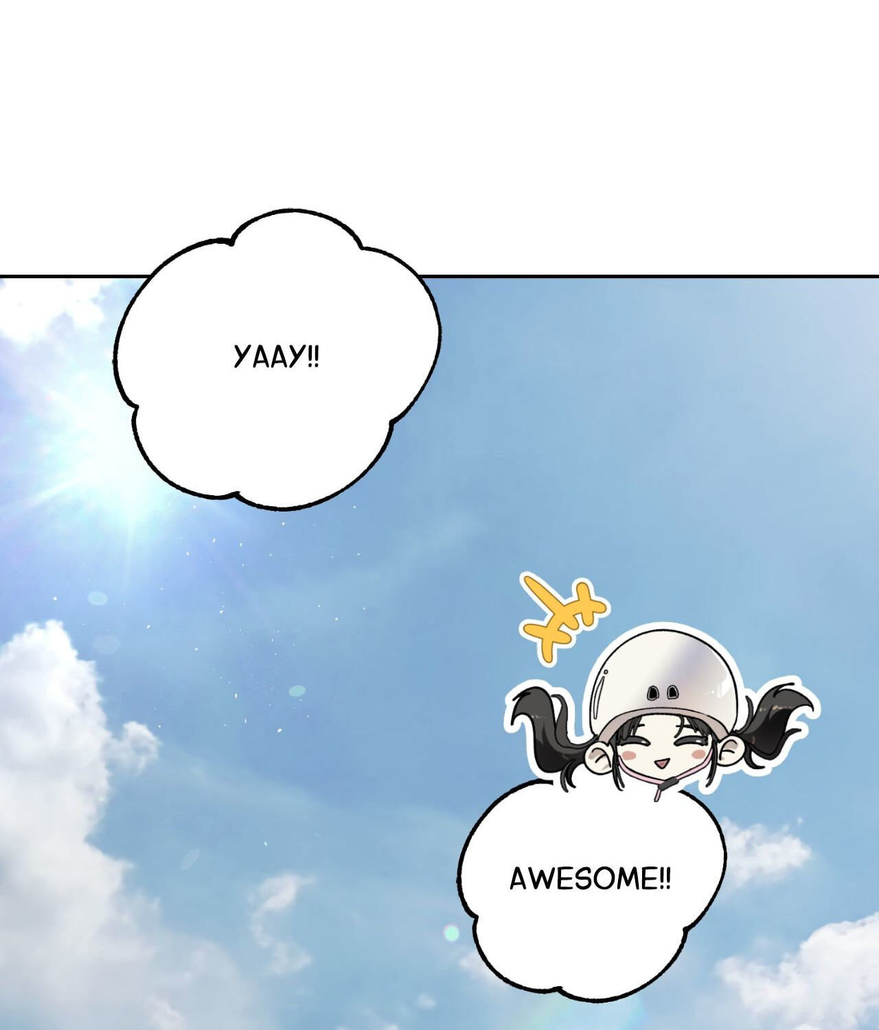 Read Dear Stranger (minggur) chapter 64 image 47 on Lezhin
