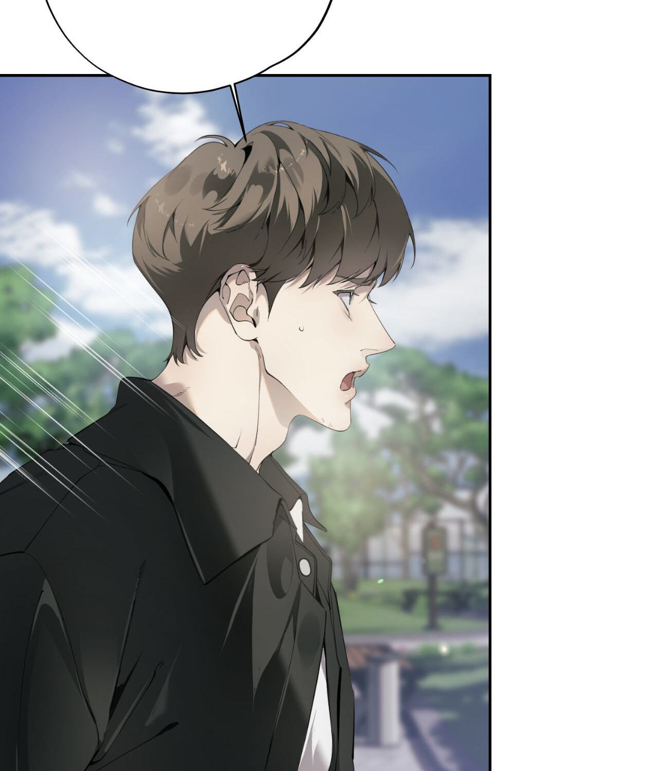 Read Dear Stranger (minggur) chapter 64 image 49 on Lezhin
