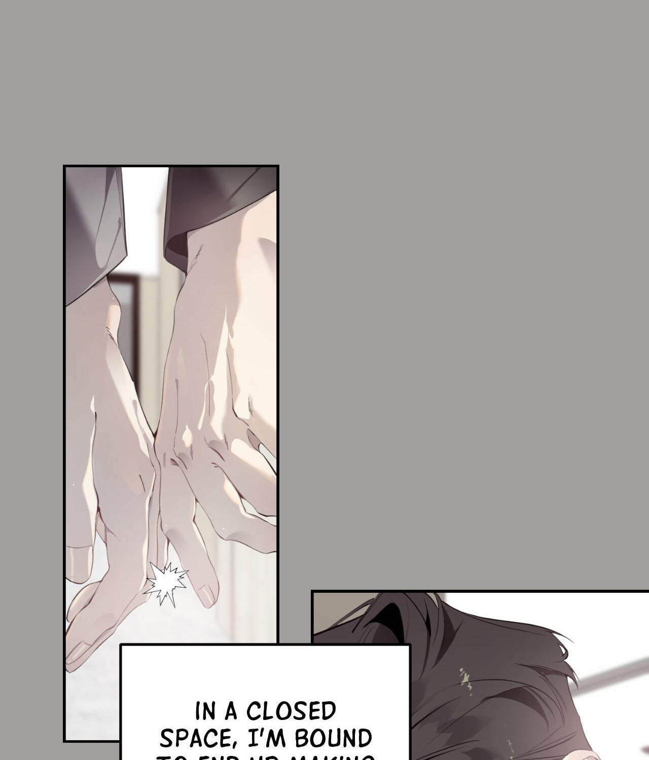 Read Dear Stranger (minggur) chapter 64 image 5 on Lezhin