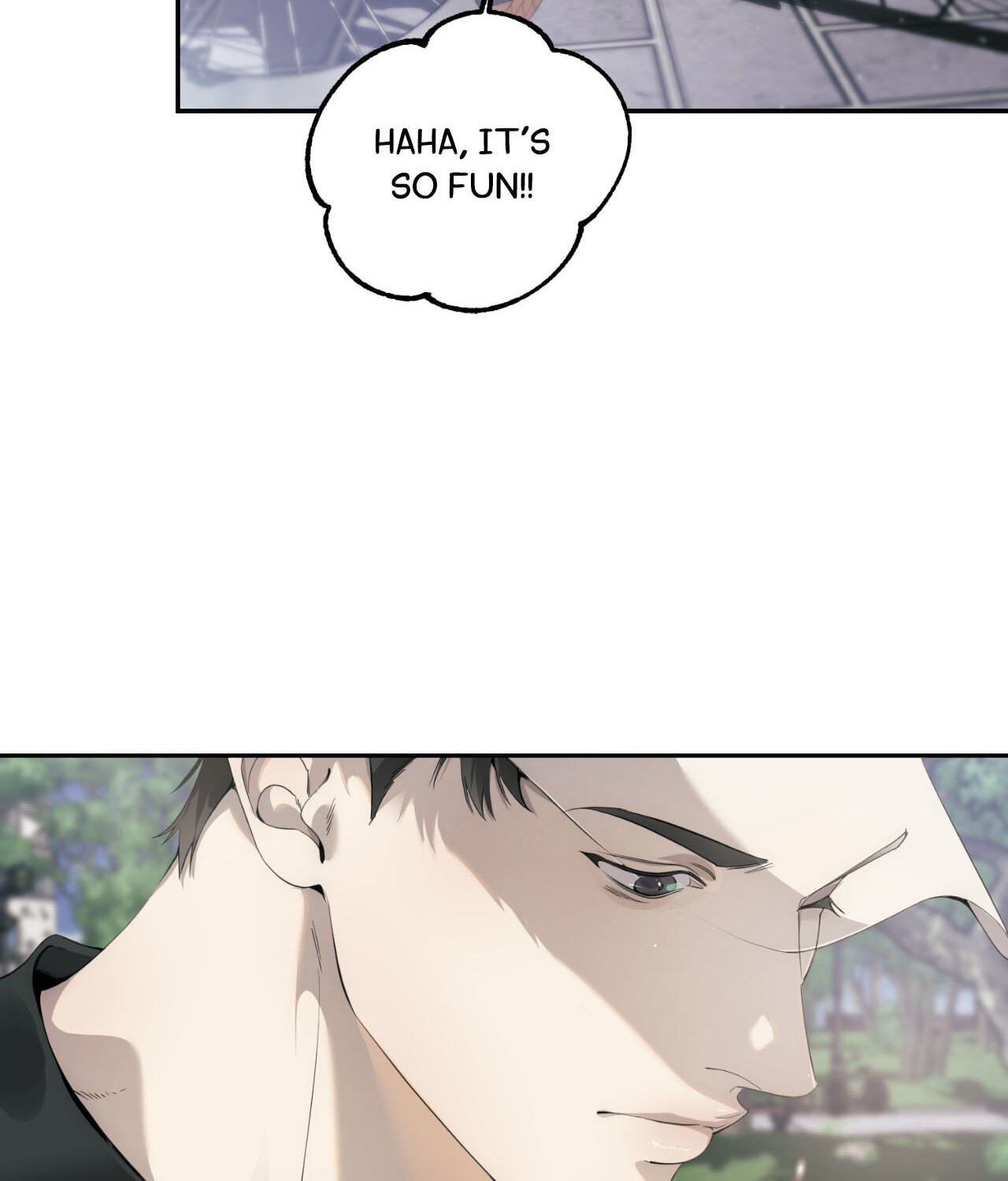 Read Dear Stranger (minggur) chapter 64 image 53 on Lezhin