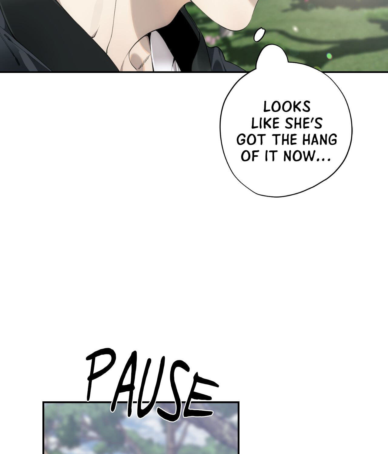 Read Dear Stranger (minggur) chapter 64 image 54 on Lezhin