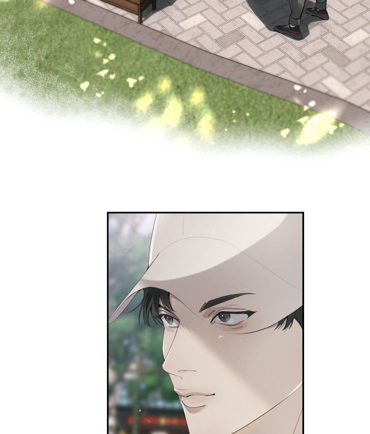 Read Dear Stranger (minggur) chapter 64 image 57 on Lezhin