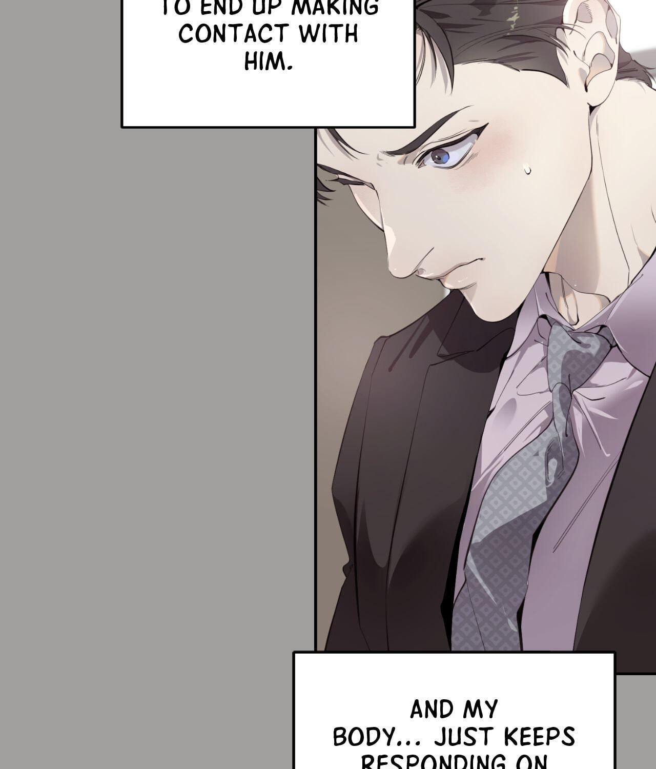 Read Dear Stranger (minggur) chapter 64 image 6 on Lezhin