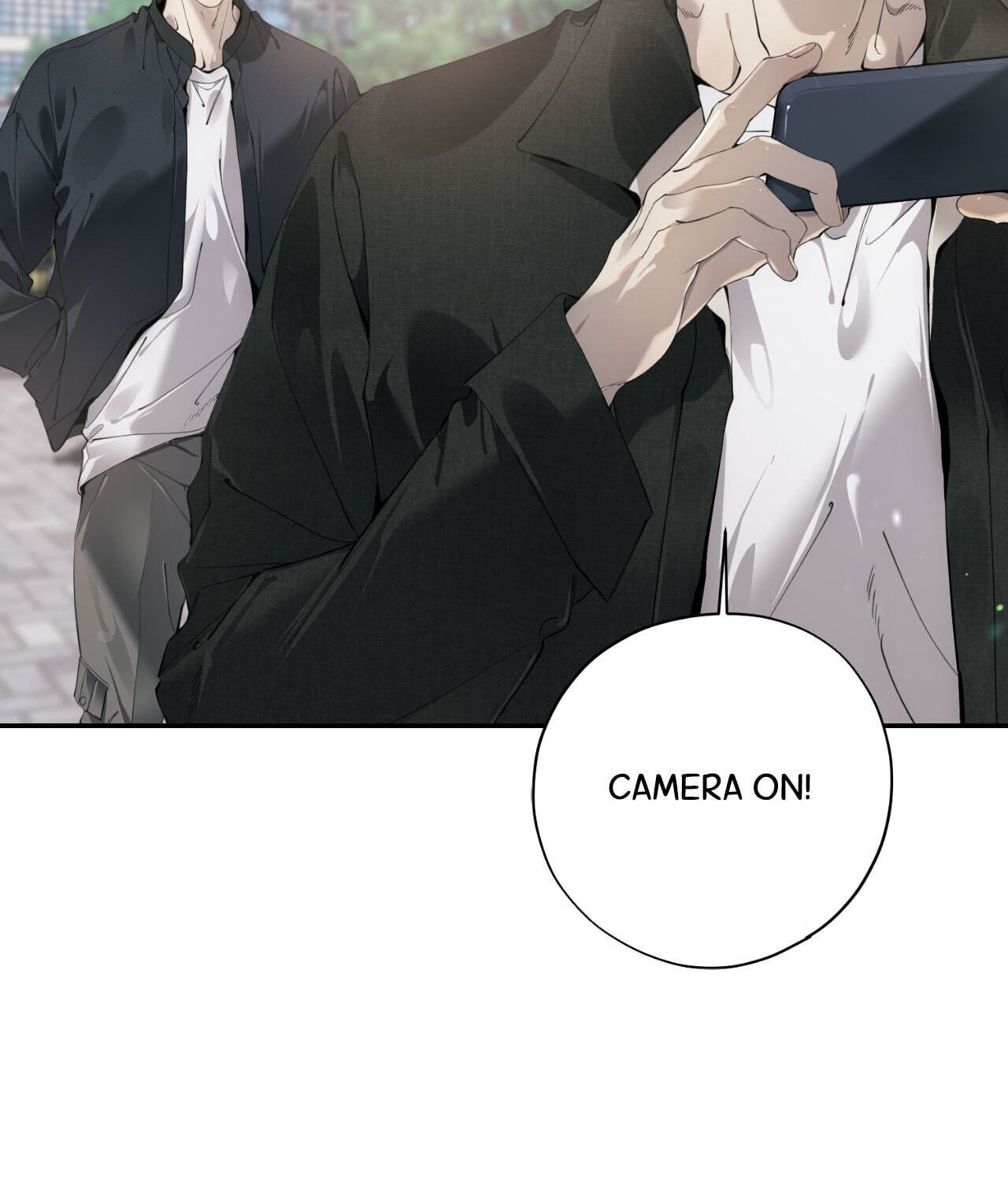 Read Dear Stranger (minggur) chapter 64 image 60 on Lezhin
