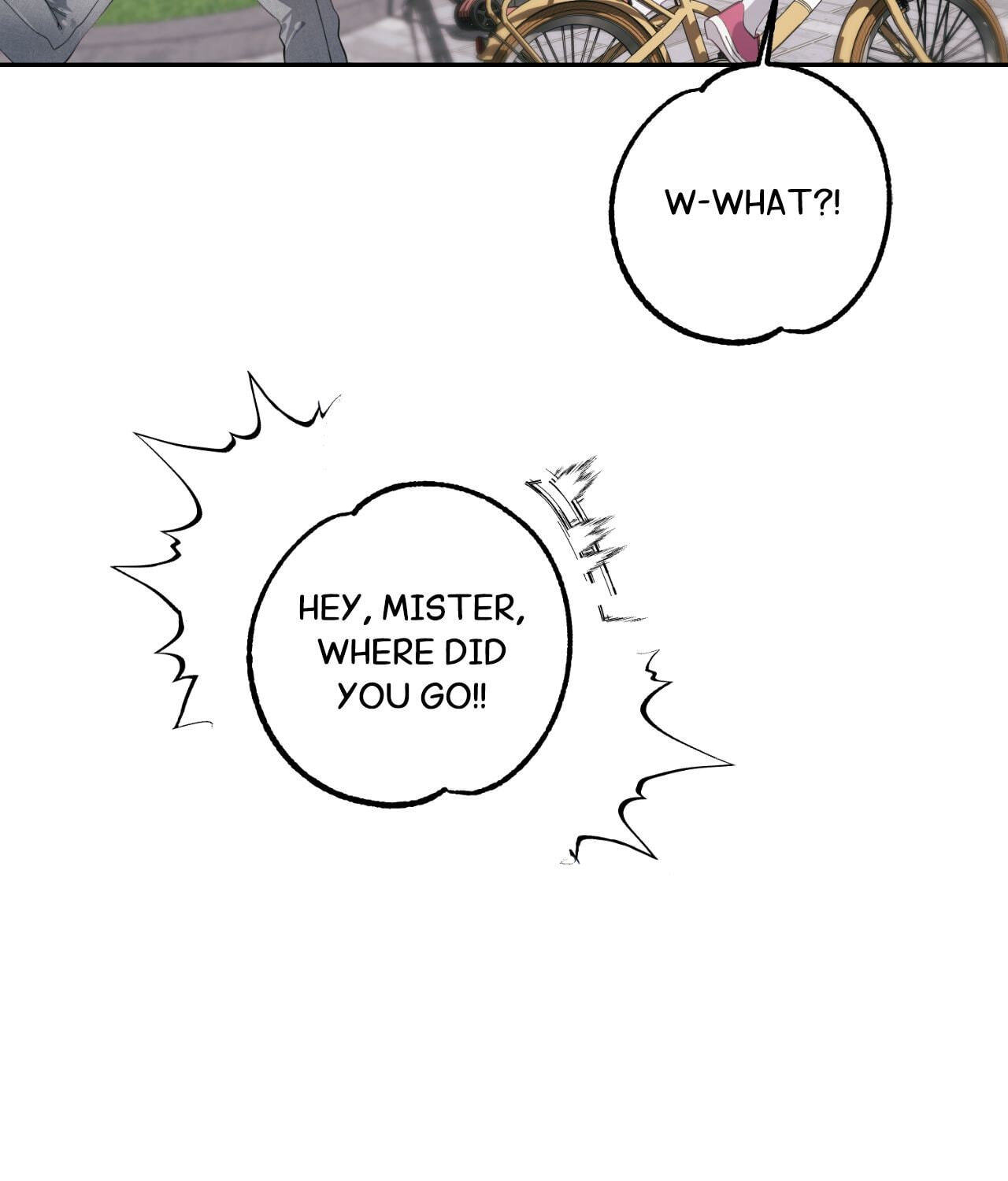 Read Dear Stranger (minggur) chapter 64 image 62 on Lezhin