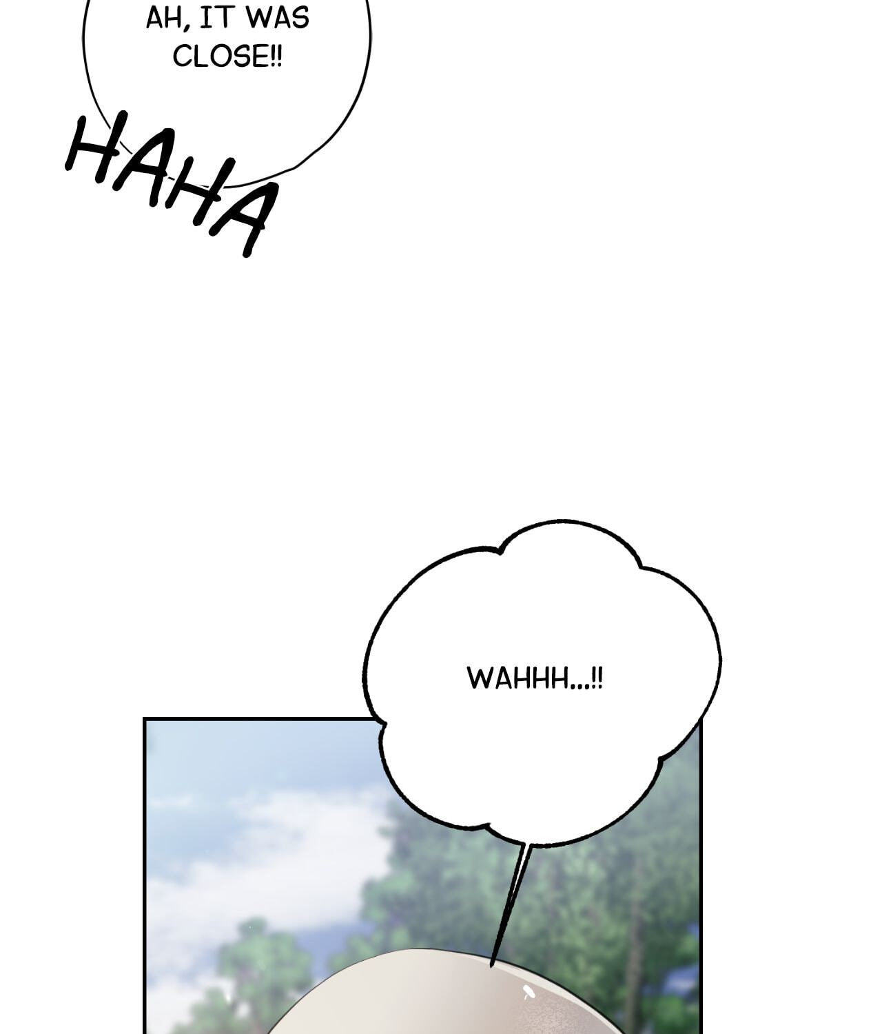 Read Dear Stranger (minggur) chapter 64 image 64 on Lezhin