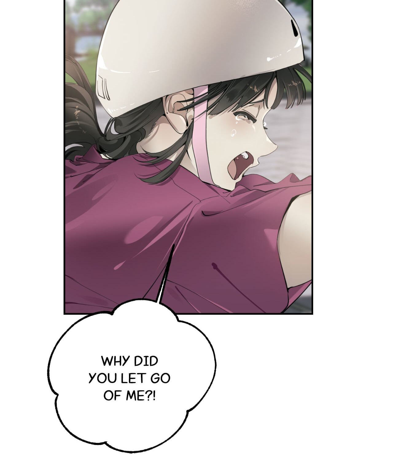 Read Dear Stranger (minggur) chapter 64 image 65 on Lezhin