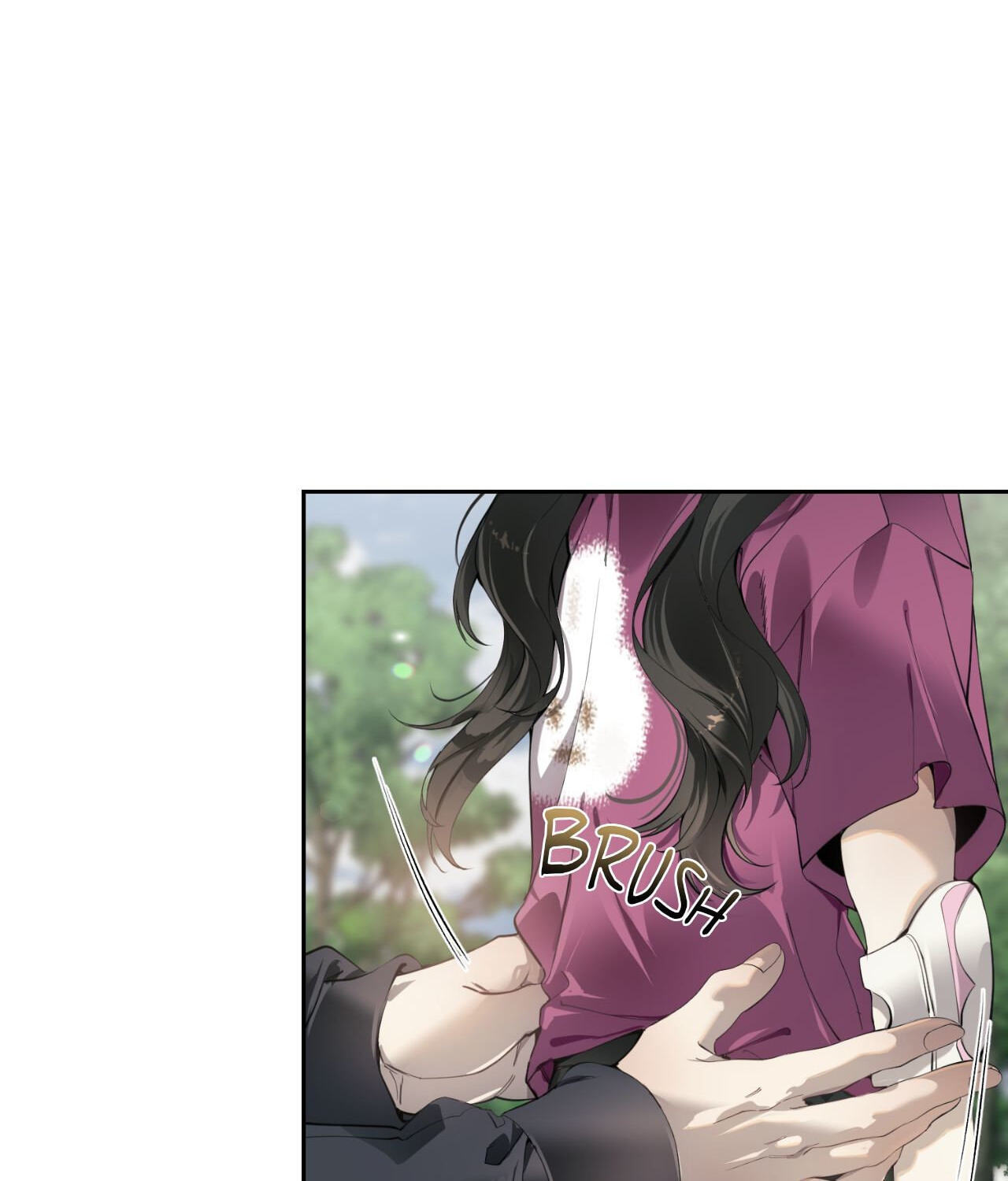 Read Dear Stranger (minggur) chapter 64 image 67 on Lezhin