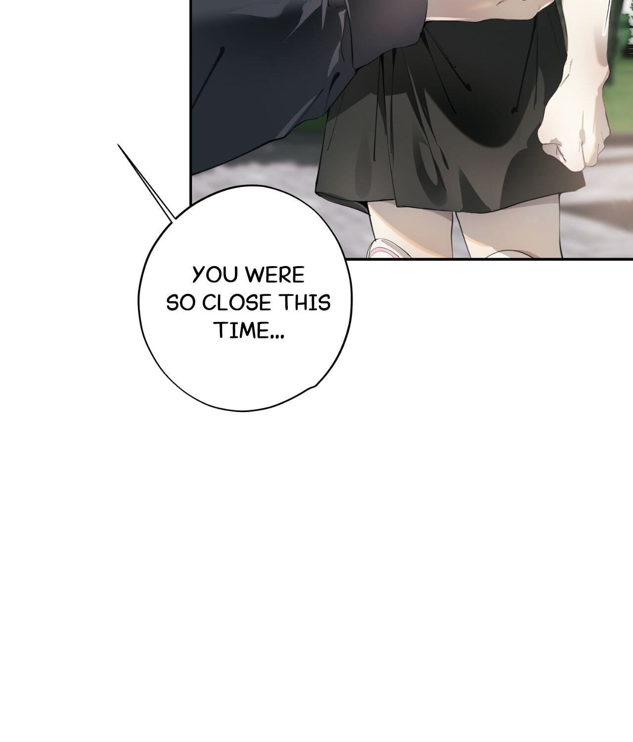 Read Dear Stranger (minggur) chapter 64 image 68 on Lezhin