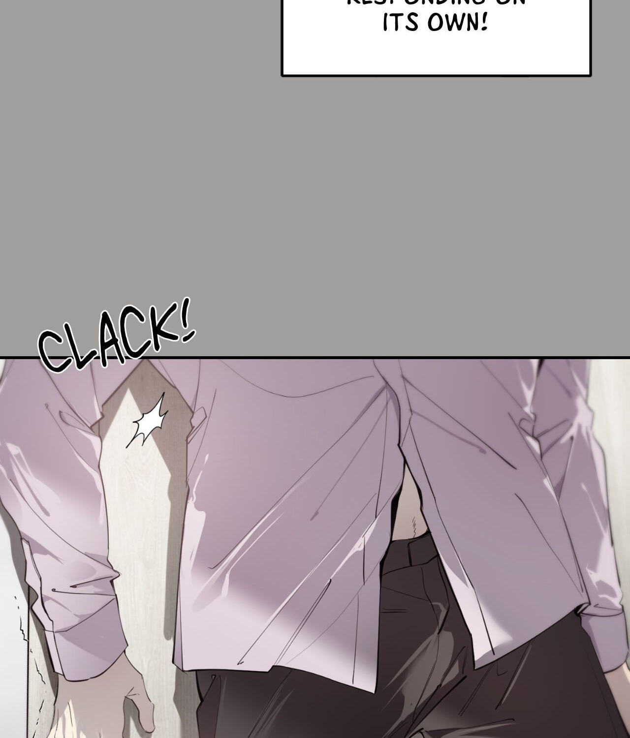 Read Dear Stranger (minggur) chapter 64 image 7 on Lezhin