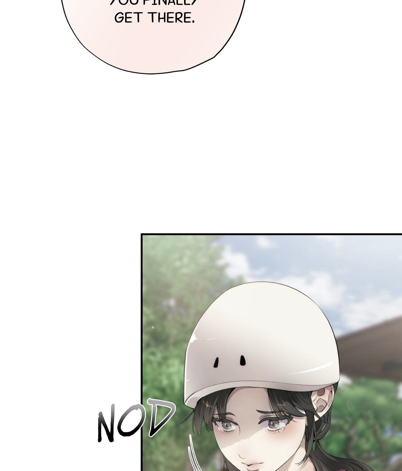 Read Dear Stranger (minggur) chapter 64 image 71 on Lezhin
