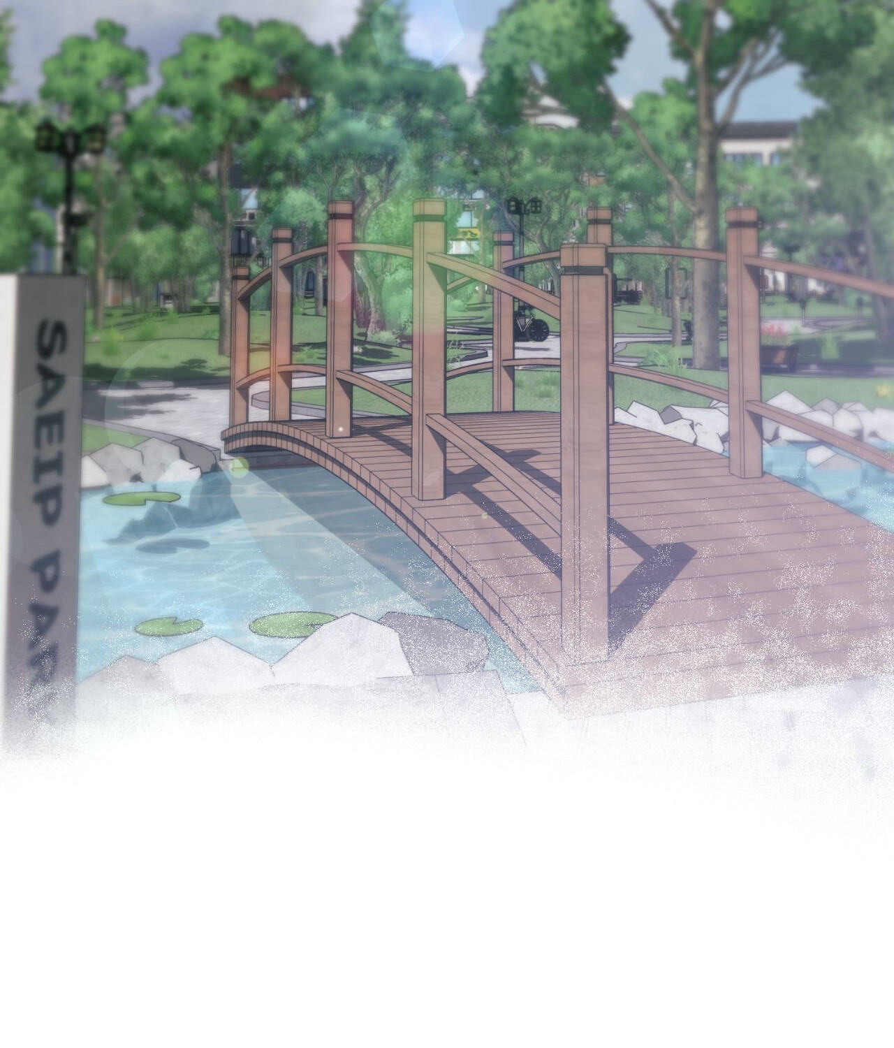 Read Dear Stranger (minggur) chapter 64 image 75 on Lezhin