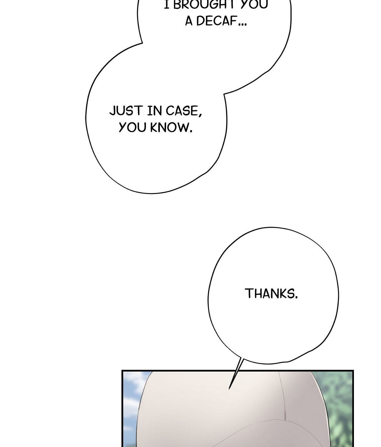 Read Dear Stranger (minggur) chapter 64 image 77 on Lezhin