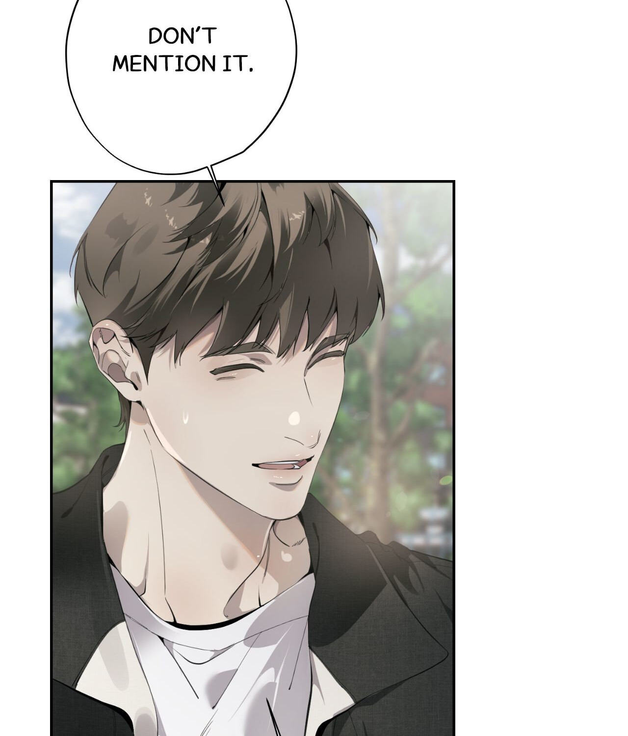 Read Dear Stranger (minggur) chapter 64 image 79 on Lezhin