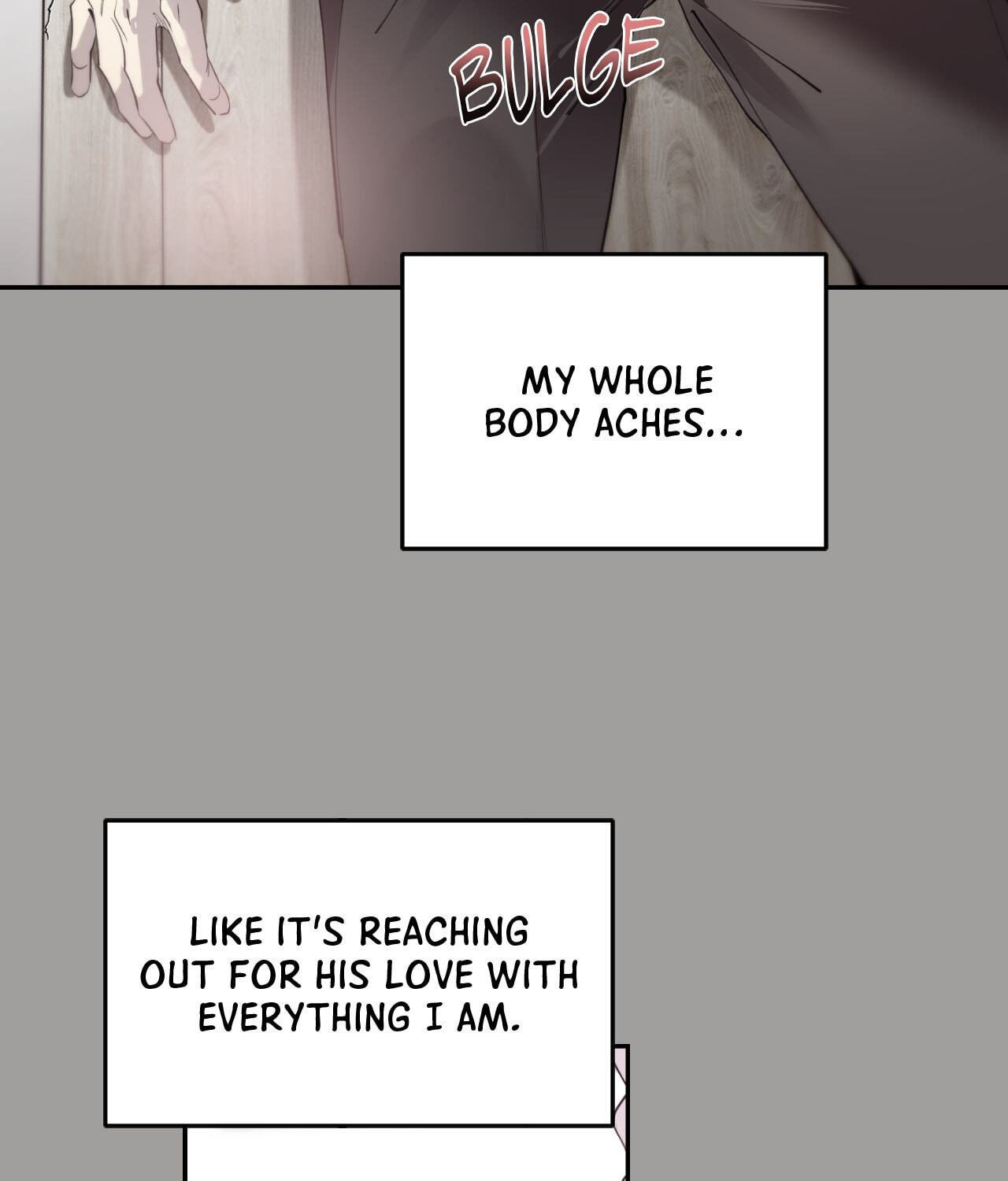 Read Dear Stranger (minggur) chapter 64 image 8 on Lezhin