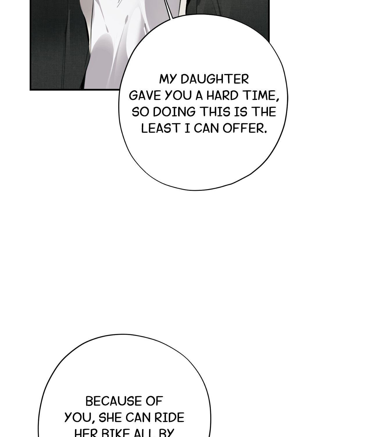 Read Dear Stranger (minggur) chapter 64 image 80 on Lezhin