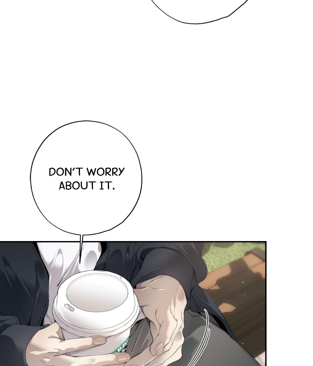 Read Dear Stranger (minggur) chapter 64 image 82 on Lezhin