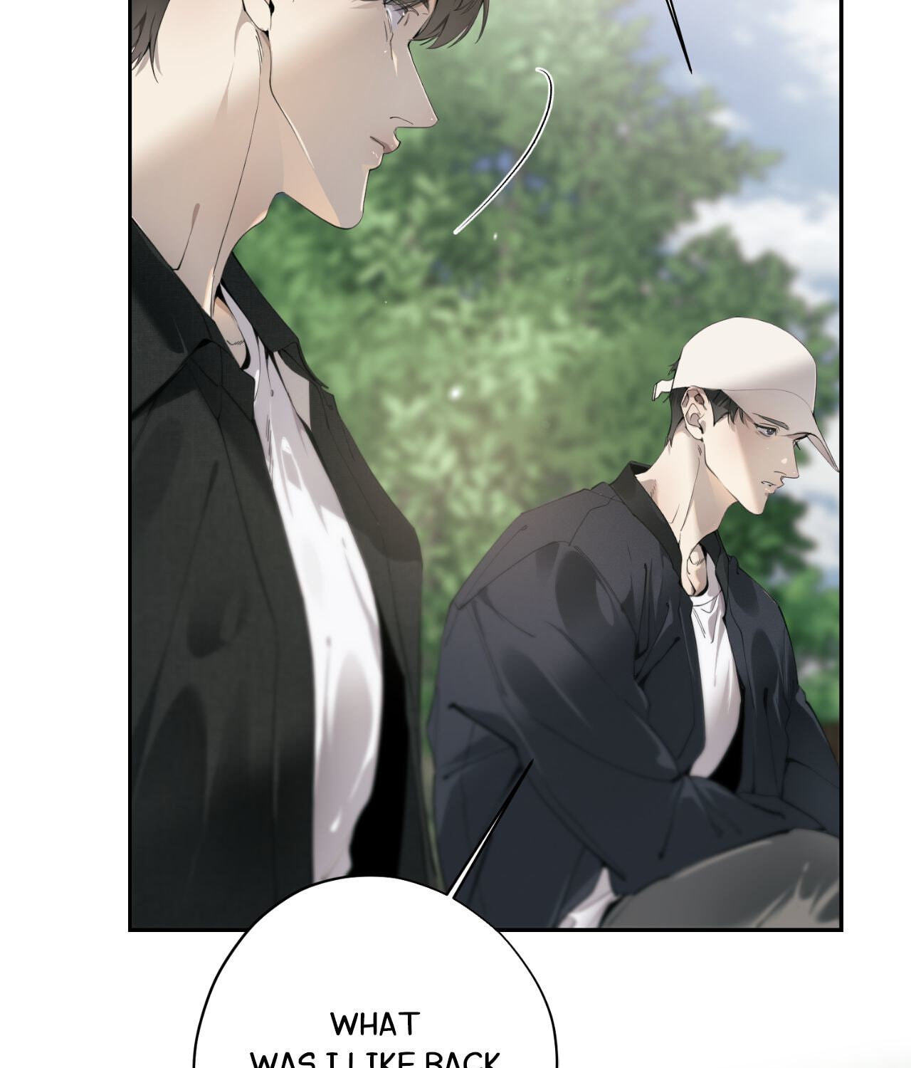 Read Dear Stranger (minggur) chapter 64 image 84 on Lezhin