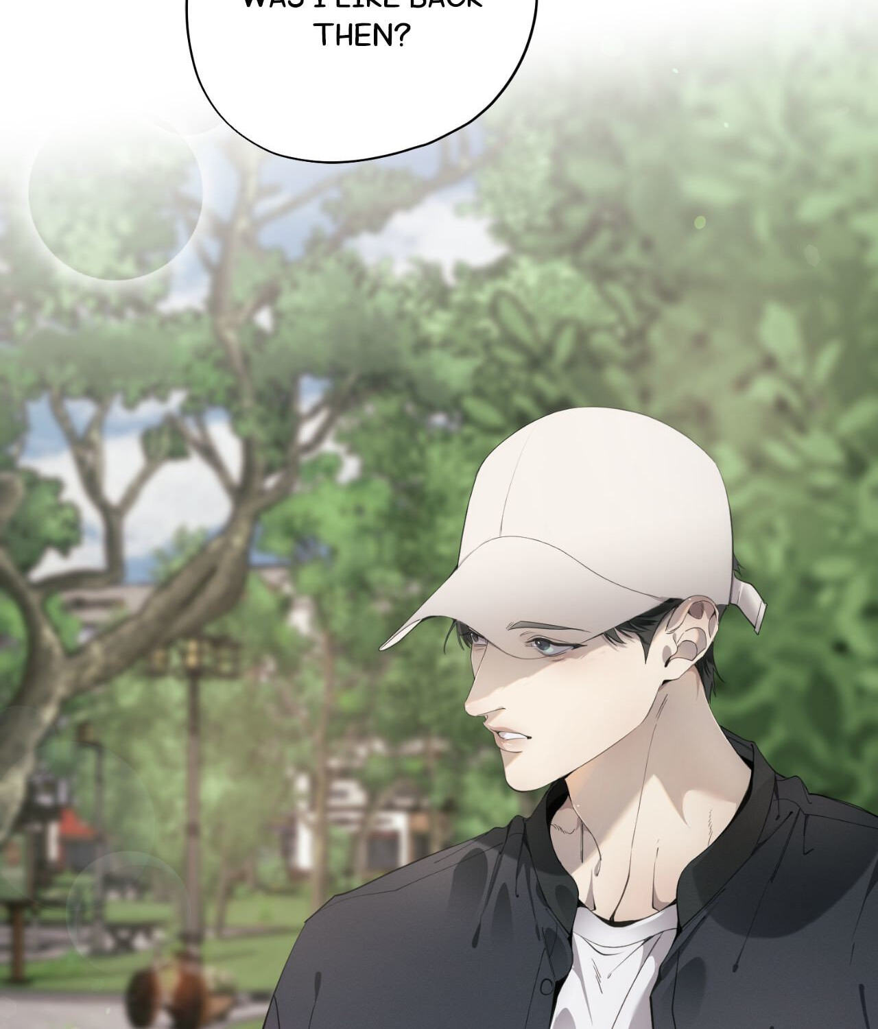 Read Dear Stranger (minggur) chapter 64 image 85 on Lezhin