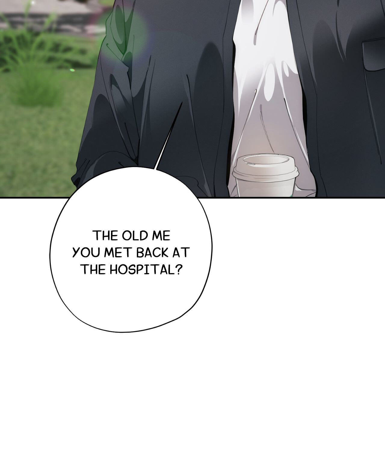 Read Dear Stranger (minggur) chapter 64 image 86 on Lezhin