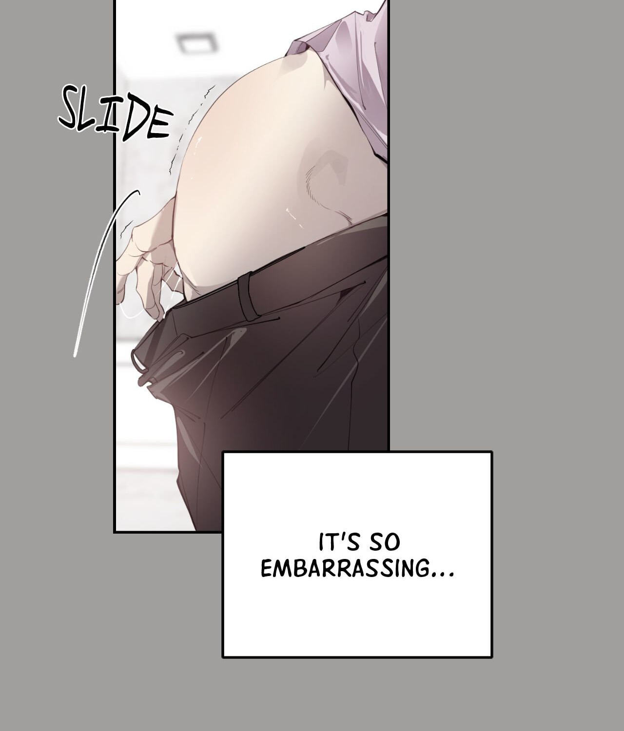 Read Dear Stranger (minggur) chapter 64 image 9 on Lezhin