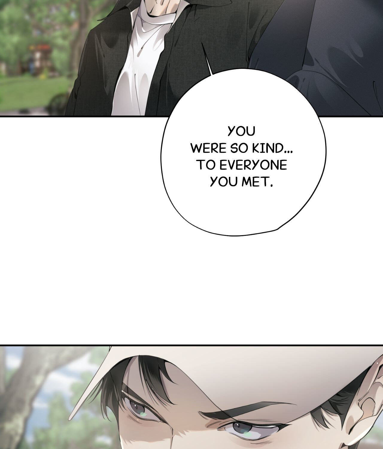 Read Dear Stranger (minggur) chapter 64 image 90 on Lezhin