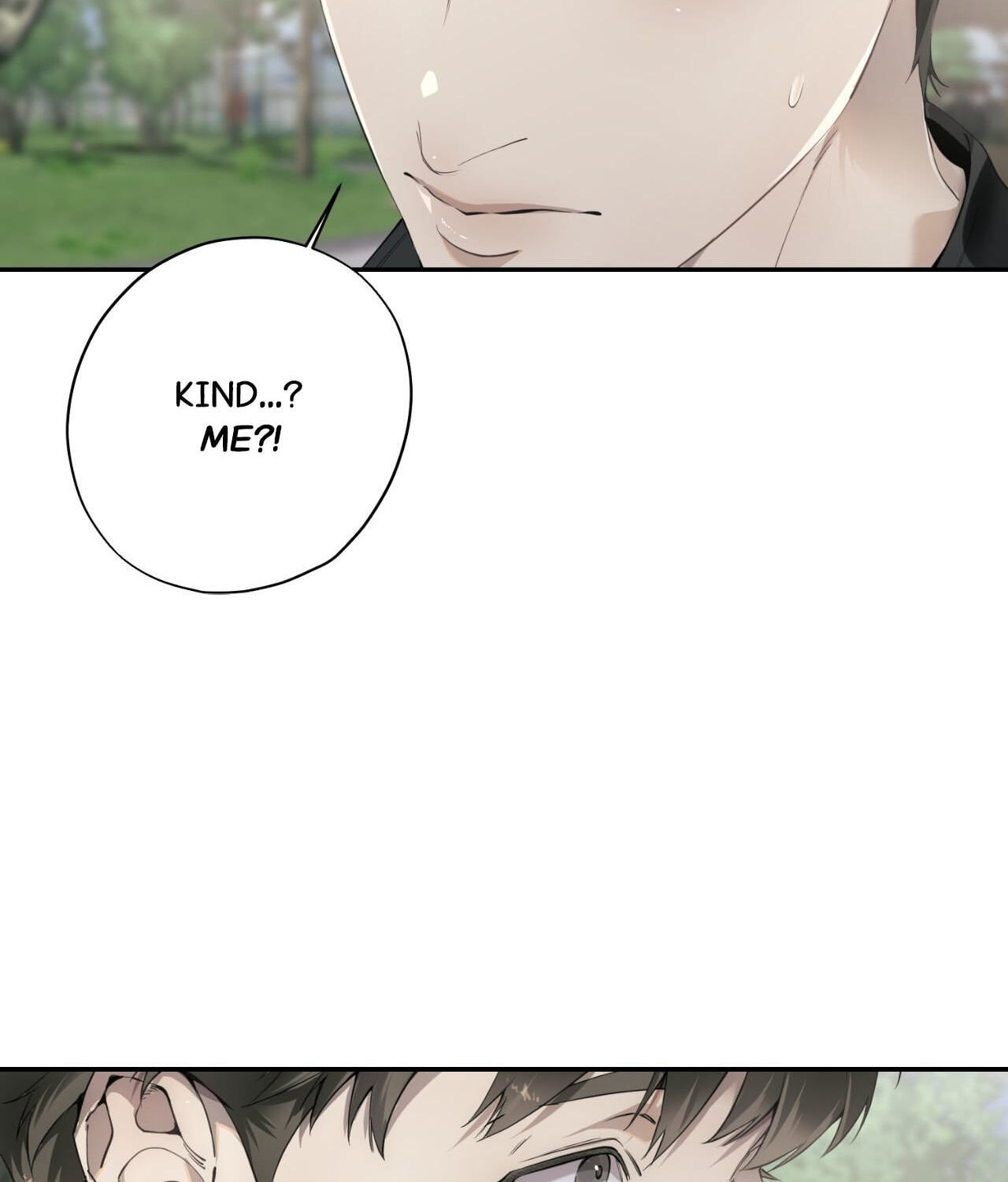 Read Dear Stranger (minggur) chapter 64 image 91 on Lezhin