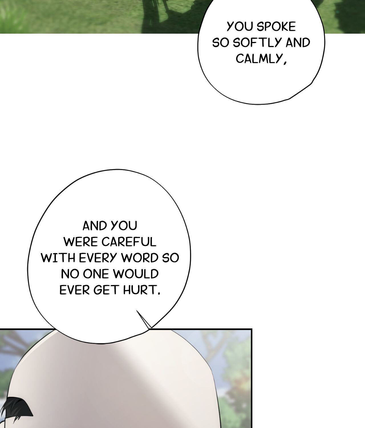Read Dear Stranger (minggur) chapter 64 image 94 on Lezhin