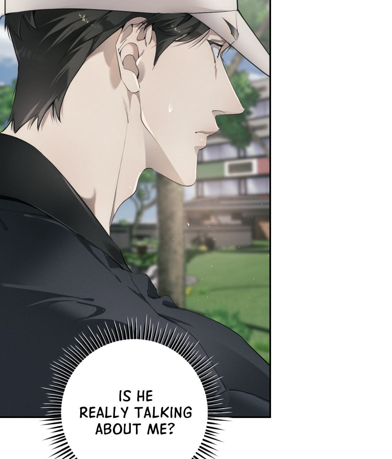 Read Dear Stranger (minggur) chapter 64 image 95 on Lezhin