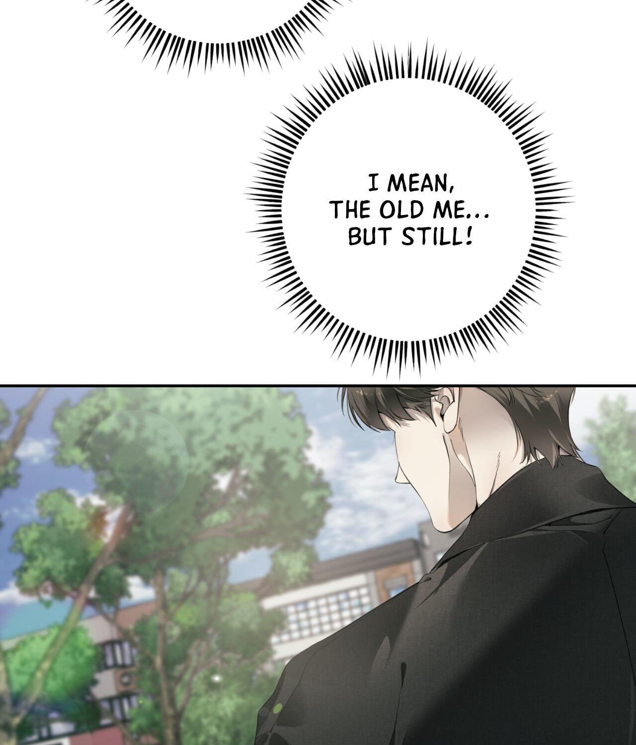 Read Dear Stranger (minggur) chapter 64 image 96 on Lezhin