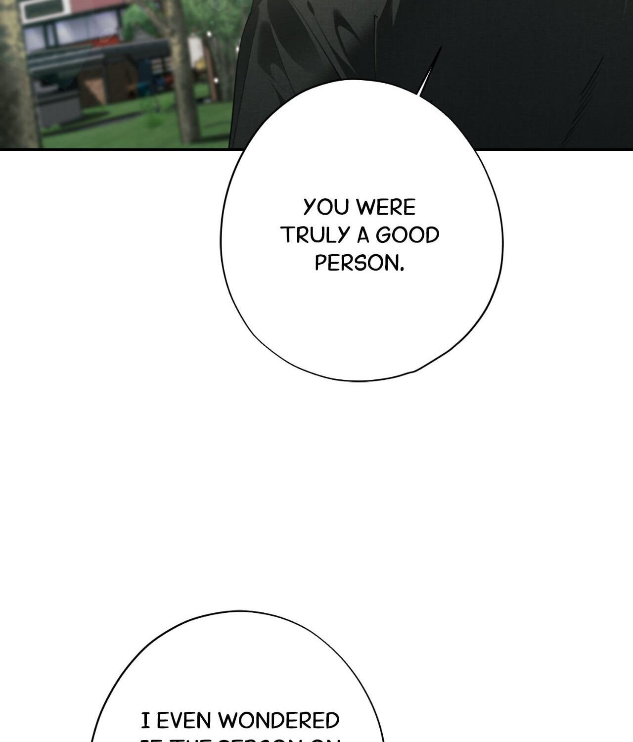 Read Dear Stranger (minggur) chapter 64 image 97 on Lezhin