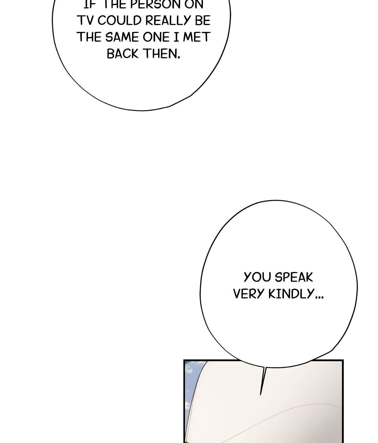 Read Dear Stranger (minggur) chapter 64 image 98 on Lezhin